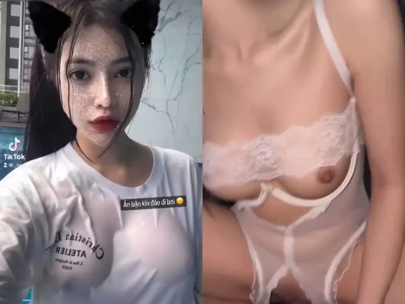 Một nữ sinh vừa chuyển đến Tokyo bị sàm sỡ trên tàu điện ngầm trong lúc đi làm